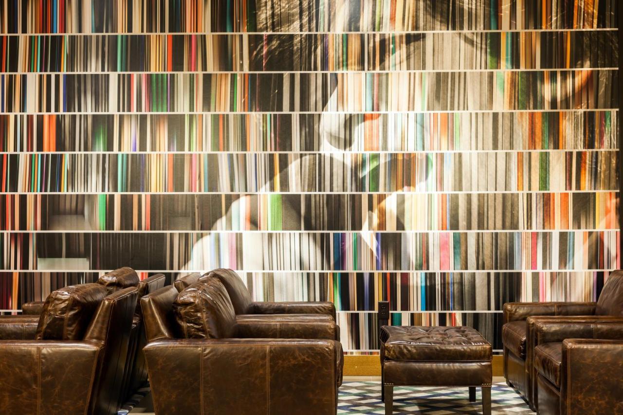 Hyatt Place Bloomington Indiana ภายนอก รูปภาพ