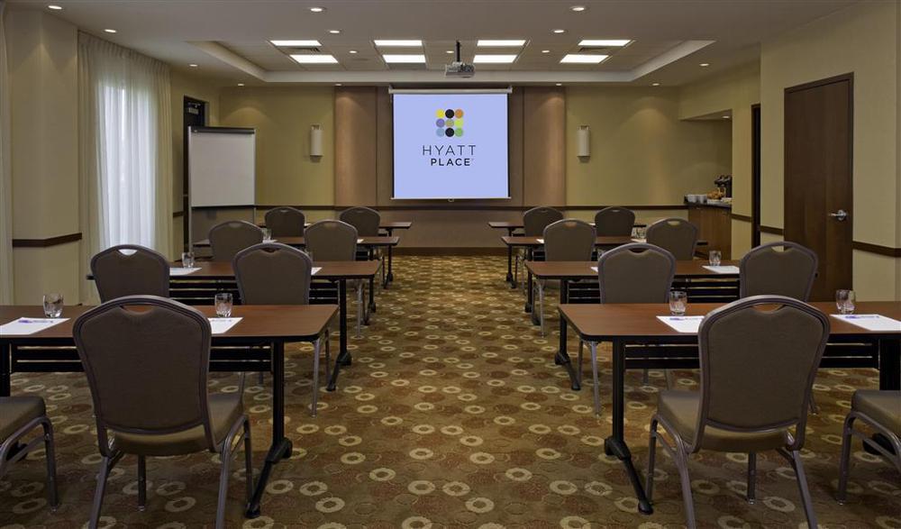 Hyatt Place Bloomington Indiana สิ่งอำนวยความสะดวก รูปภาพ