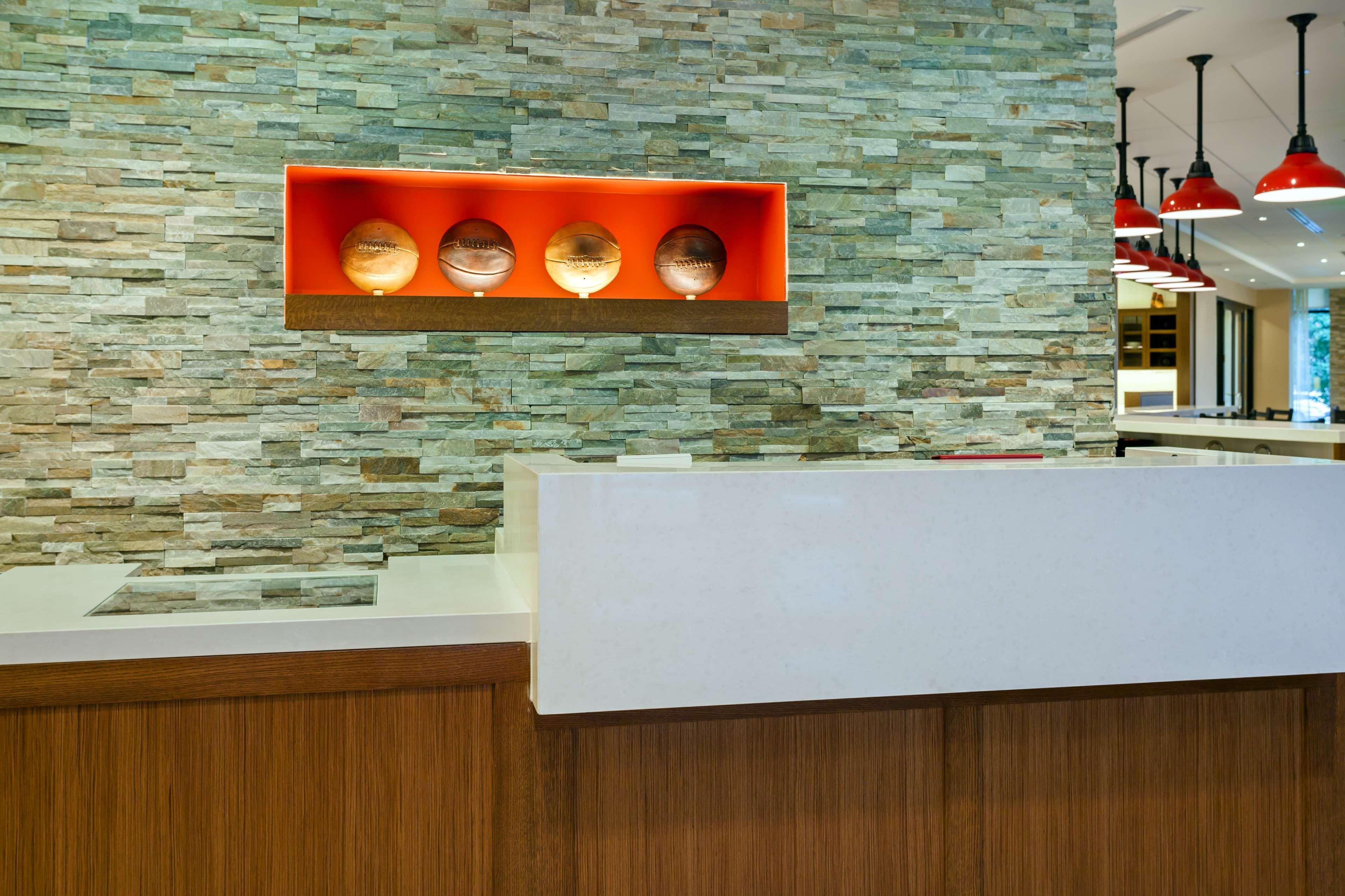 Hyatt Place Bloomington Indiana ภายนอก รูปภาพ