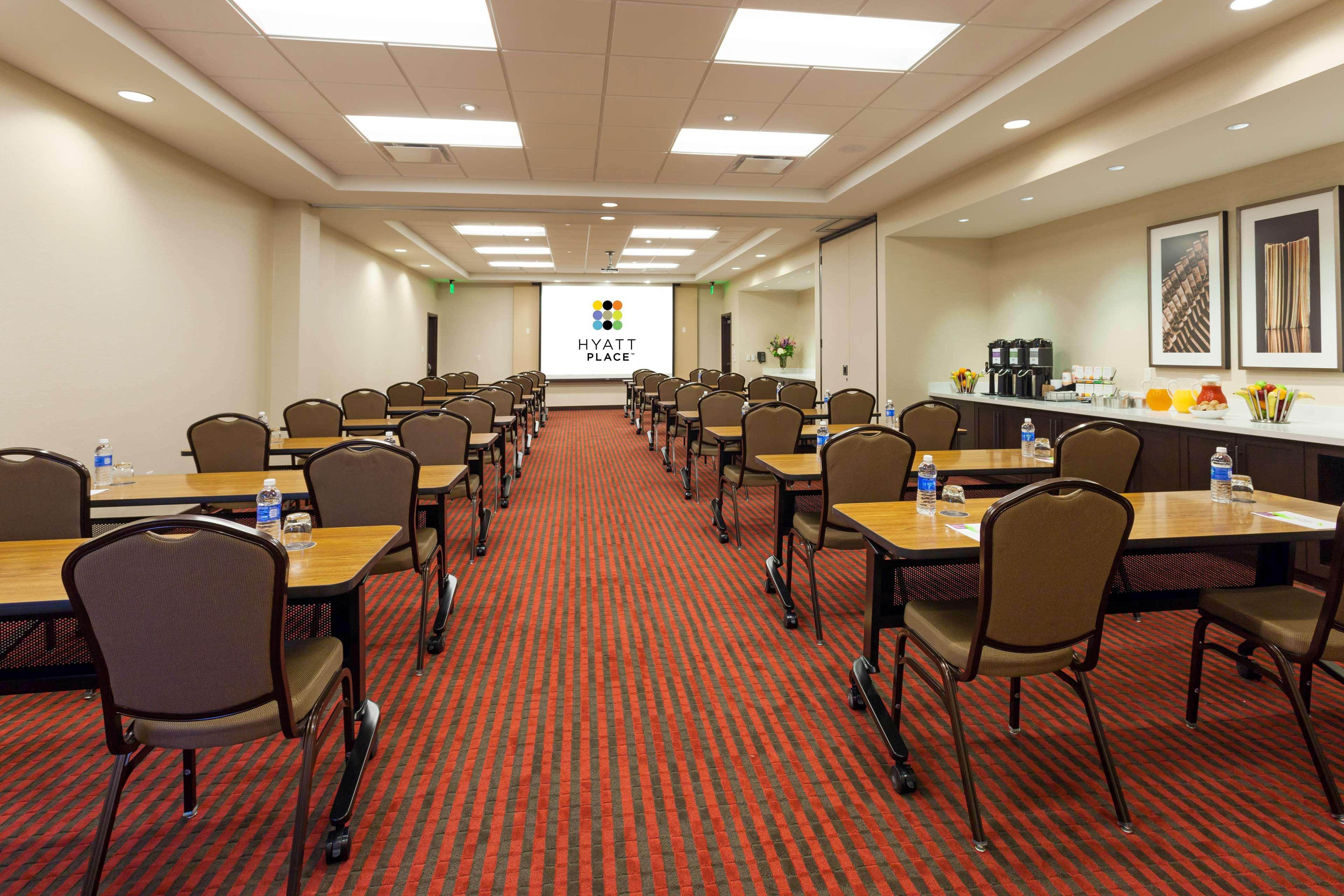 Hyatt Place Bloomington Indiana ภายนอก รูปภาพ