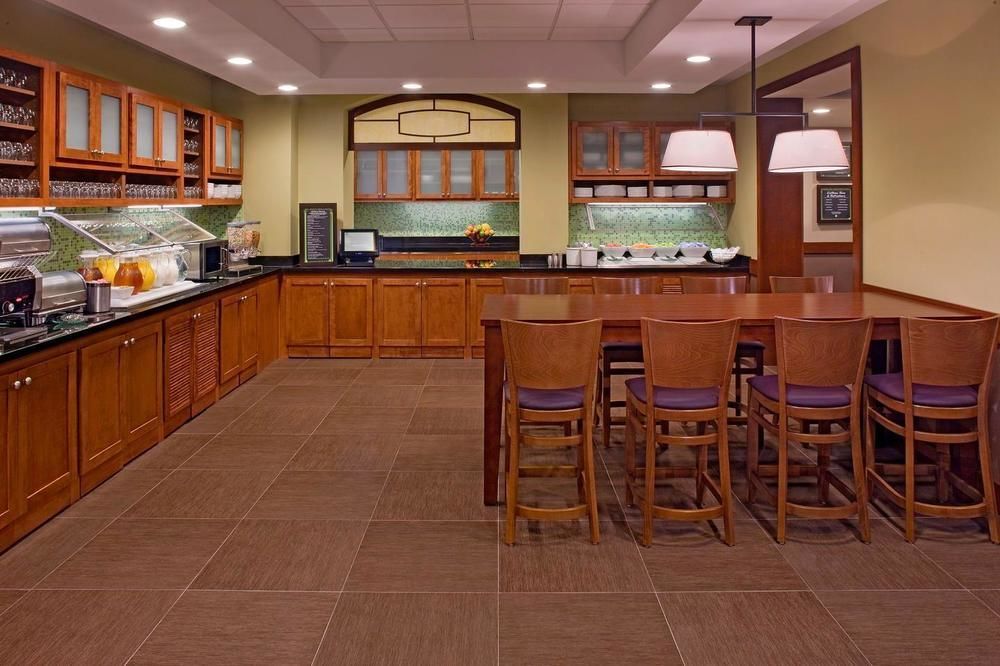 Hyatt Place Bloomington Indiana ภายนอก รูปภาพ